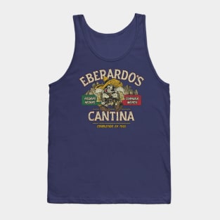 Eberardo’s Cantina 1965 Tank Top